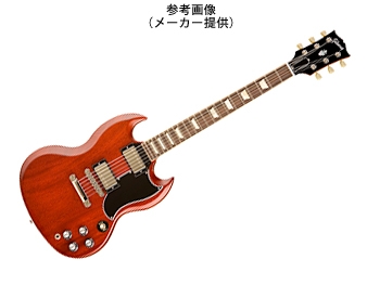 ギブソン エレキギター SG'61の買取・質預かり｜大阪の質屋マルカ