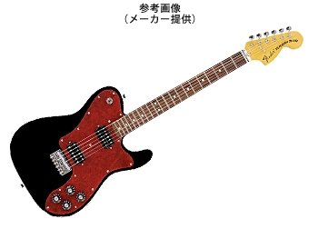 フェンダーJP エレキギター テレキャスターDXの買取・質預かり｜大阪の質屋マルカ