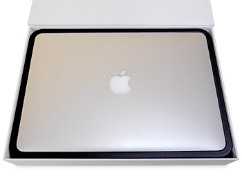 MacBookPro 2012モデル MD212J/Aの買取・質預かり｜大阪の質屋マルカ