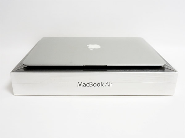 MacBookAir 2011モデル MC966J/Aの買取・質預かり｜大阪の質屋マルカ
