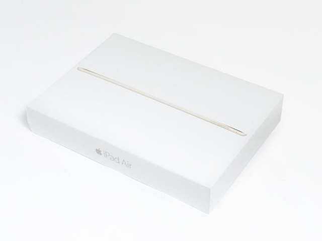 iPad Air2 新品 16GB Wifiのみ MH0W2J/Aの買取・質預かり｜大阪の質屋マルカ