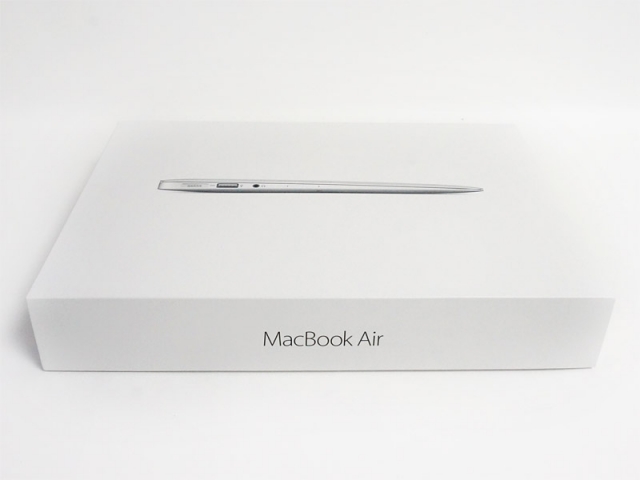 MacBookAir 2015モデル MJVM2J/Aの買取・質預かり｜大阪の質屋マルカ