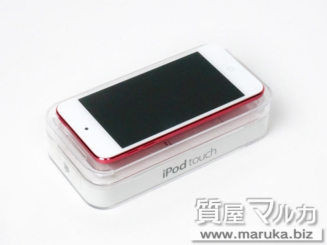 iPod Touch 32GB MC903J/Aの買取・質預かり｜大阪の質屋マルカ