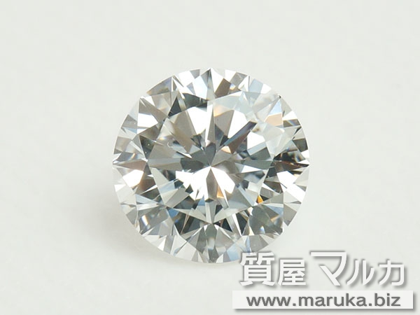 高品質 ダイヤモンド 1.0ct ルースの買取・質預かり｜大阪の質屋マルカ