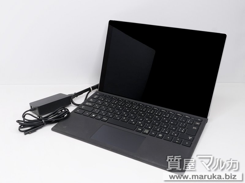 マイクロソフト SurfacePro 第5世代 Core i5 7300の買取・質預かり｜大阪の質屋マルカ