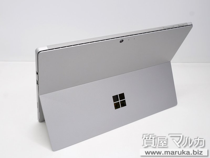 マイクロソフト SurfacePro 第5世代 Core i5 7300の買取・質預かり｜大阪の質屋マルカ