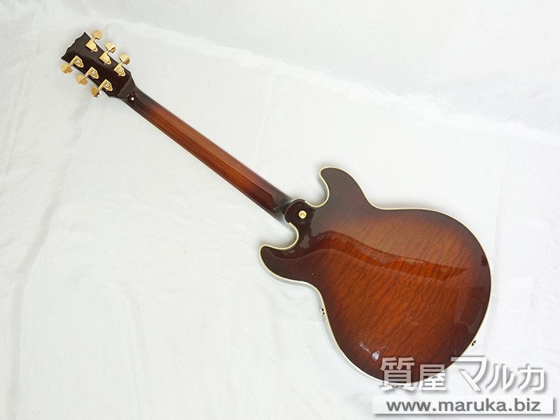 ヤマハ フルアコースティックギター SAS-1500の買取・質預かり｜大阪の質屋マルカ