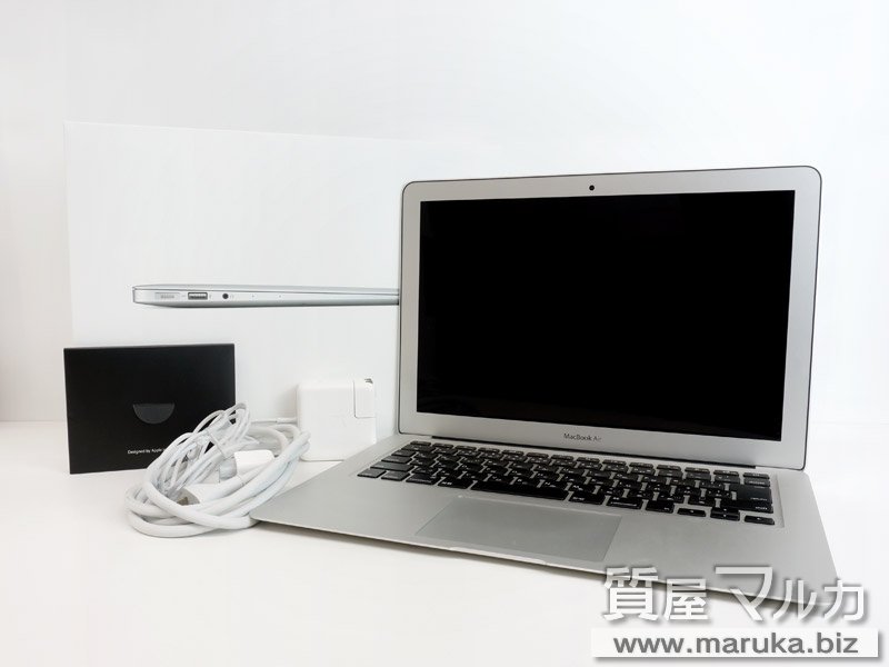 MacBookPro 2017 MQD32J/Aの買取・質預かり｜大阪の質屋マルカ