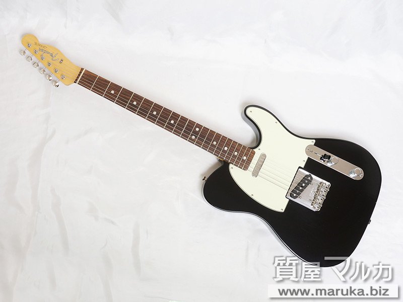 Fender USA American Vintage ’64 Telecasterの買取・質預かり｜大阪の質屋マルカ