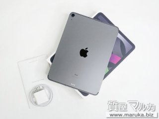 iPad Air 第4世代 256GB au▲ MYH22J A