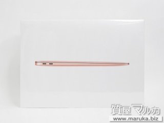 MacBook Air 2020年 未使用品 MGNE3J A