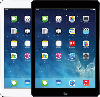 iPad Air 第1世代 2013年モデル
