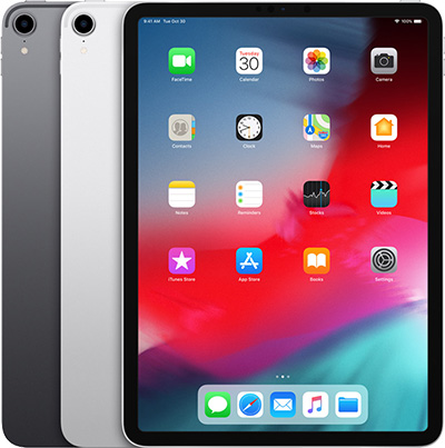 iPad Pro 11インチ 第1世代 2018年モデル