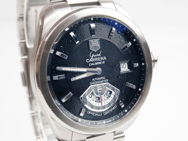 【豊中】買取不可になりやすい時計の具体的な状態とは？