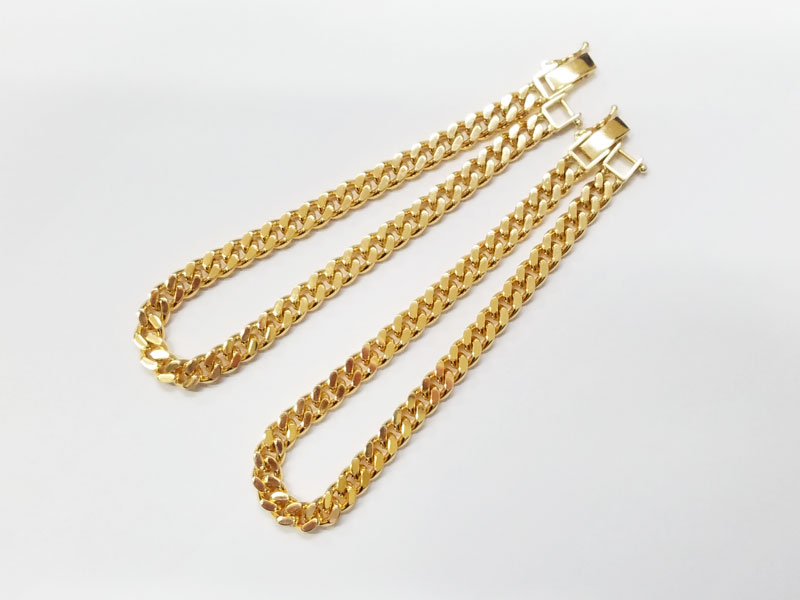 【大阪・質屋】日々変動する金の相場が査定額に与える影響