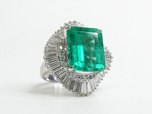 【豊中】宝石を買取に出す｜査定前の準備ポイント