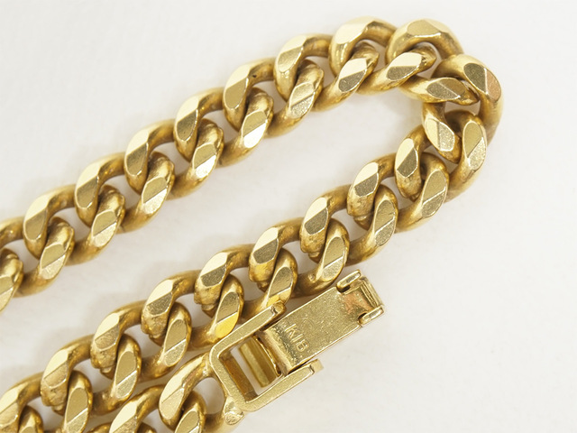 【大阪】金の刻印が意味することとは