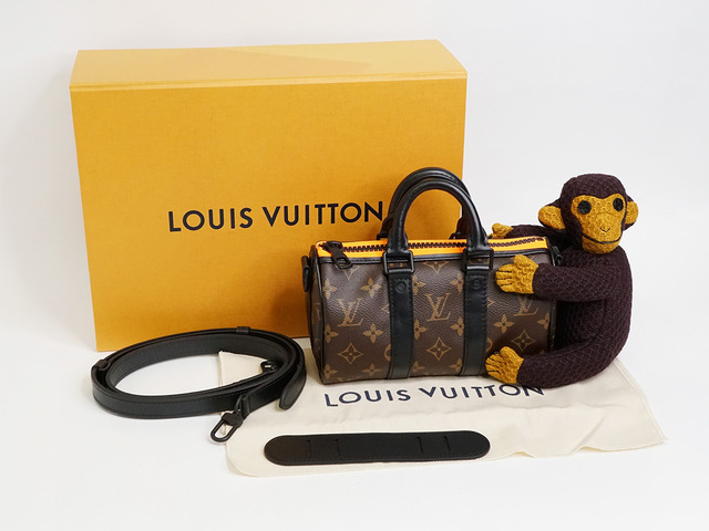 【豊中・買取】ルイ・ヴィトンが価値を維持しやすい理由とは？