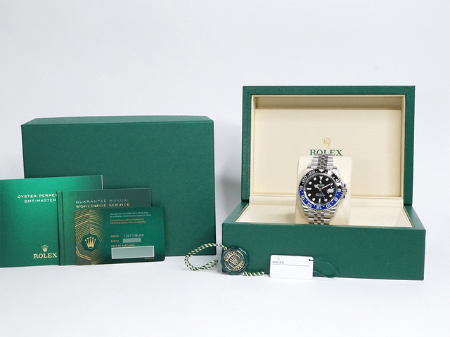【大阪・質屋】ロレックスを買取ってもらうのに必要な準備について