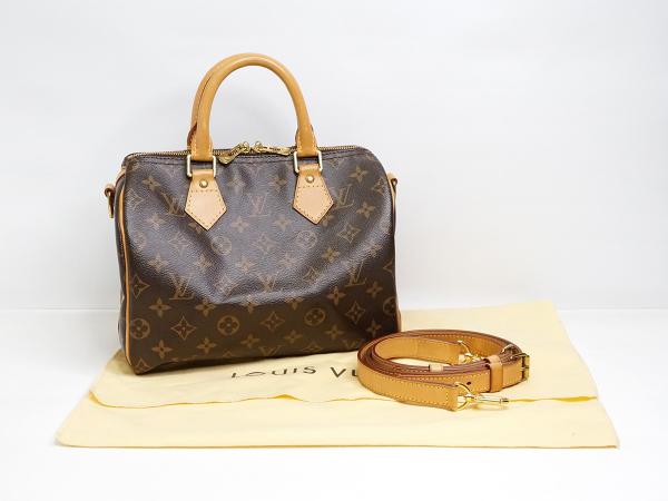 【豊中・ブランド買取】愛用品に傷や汚れがある場合の取り扱いのポイント