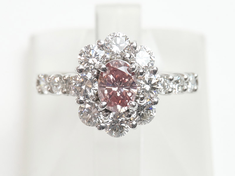 【大阪・質屋】ダイヤモンドを売るのに適したタイミングとは