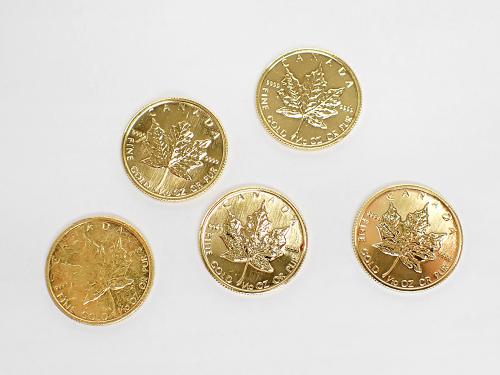 【大阪】金ネックレスを高く売るポイント