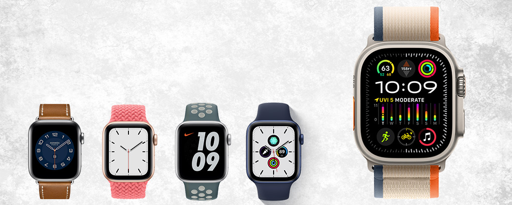Apple Watch Ultra 2 2023年モデル 美品（Apple、Apple Watch Ultra 2 