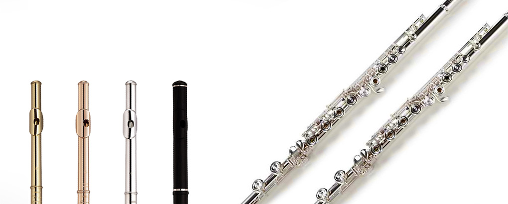 美品3ヶ月使用Pearl Flute フルート本体 ケース付き　本日限りのお値段 美品3ヶ月使用Pearl Flute フルート本体 ケース付き 本日限りの