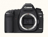 EOS-1Ds MarkII