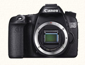 EOS-70D