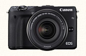 EOS-M3