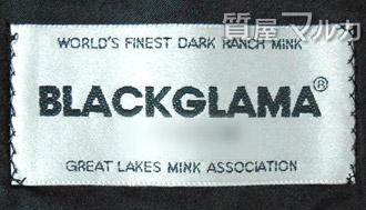 BLACKGLAMA