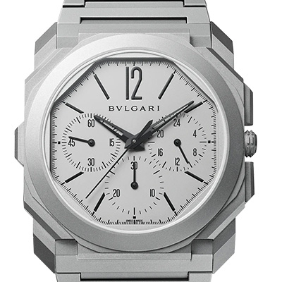 ブルガリ オクト