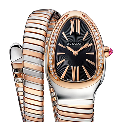 ブルガリ セルペンティ