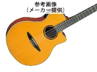 ヤマハ アコースティックギター APX-5NA【質屋マルカ】