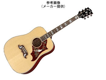 ギブソン アコースティックギター DOVEの買取・質預かり｜大阪の質屋マルカ