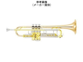 ヤマハ トランペット Xeno YTR8335Gの買取・質預かり｜大阪の質屋マルカ