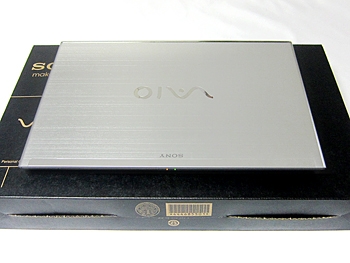 ソニー ノートパソコン 未使用品 VAIO Tシリーズ 2013年製の買取・質預かり｜大阪の質屋マルカ