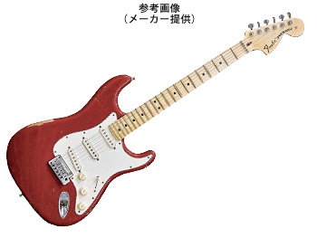 フェンダーUSA エレキギター ProRelicの買取・質預かり｜大阪の質屋マルカ