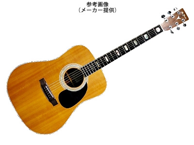 ヤイリ アコースティックギター YW600の買取・質預かり｜大阪の質屋マルカ