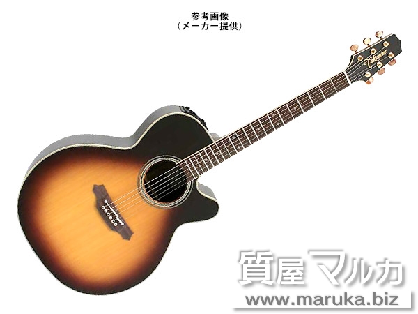 TAKAMINE エレアコ TDP500SP-SASの買取・質預かり｜大阪の質屋マルカ