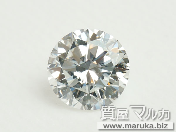 高品質 ダイヤモンド 1.0ct ルースの買取・質預かり|大阪の質屋マルカ