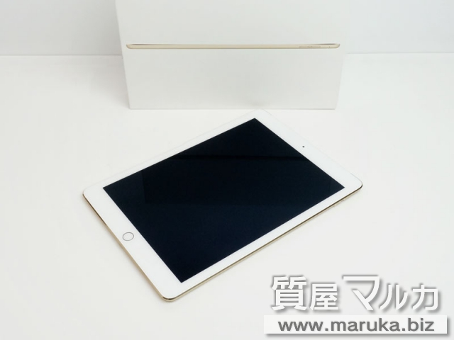 iPad Air MH172J/Aの買取・質預かり｜大阪の質屋マルカ