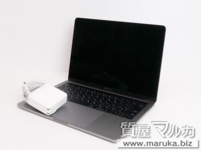 MacBookPro 2016 MLH12J/Aの買取・質預かり｜大阪の質屋マルカ