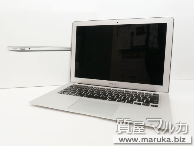 MacBook Air 2016年製 MMGG2J／A【質屋マルカ】