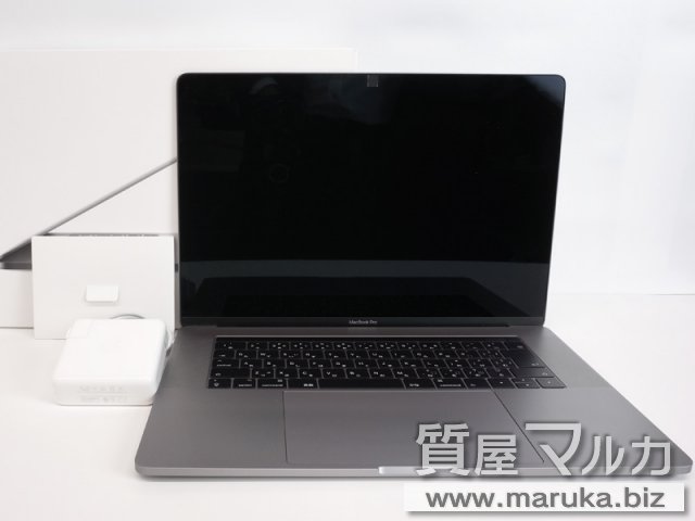 MacBookpro MPTT2J/Aの買取・質預かり｜大阪の質屋マルカ