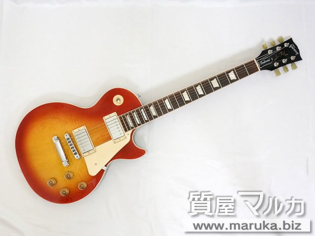 Gibson LesPaul Traditional 2016の買取・質預かり｜大阪の質屋マルカ