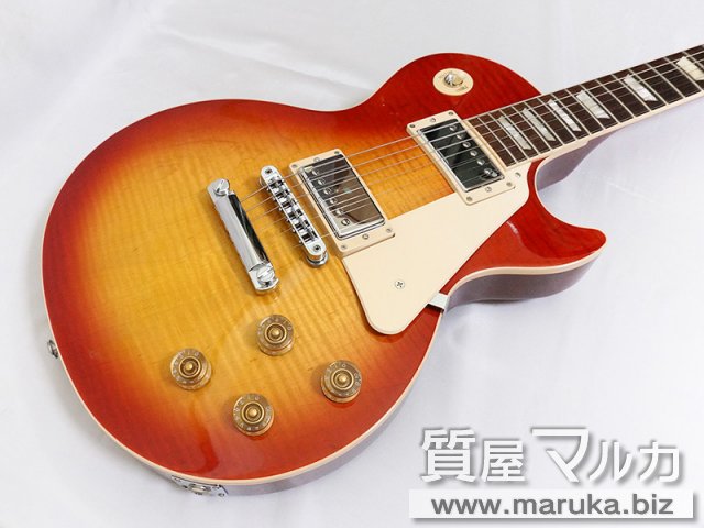 Gibson LesPaul Traditional 2016の買取・質預かり｜大阪の質屋マルカ