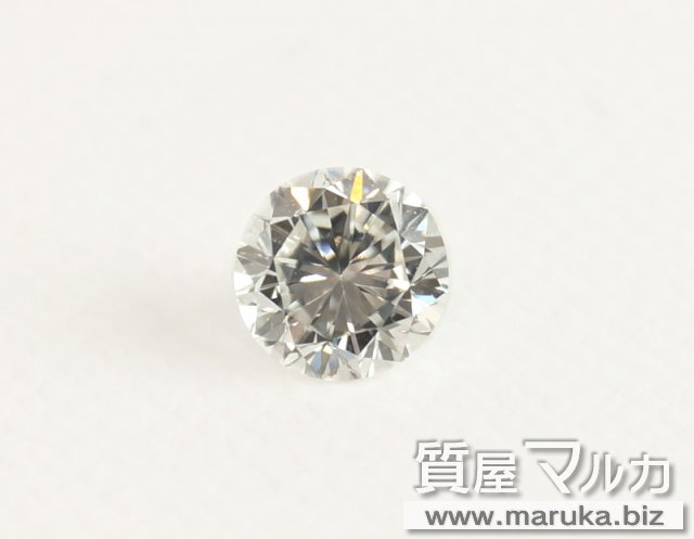 ダイヤモンドルース 1.025ctの買取・質預かり｜大阪の質屋マルカ