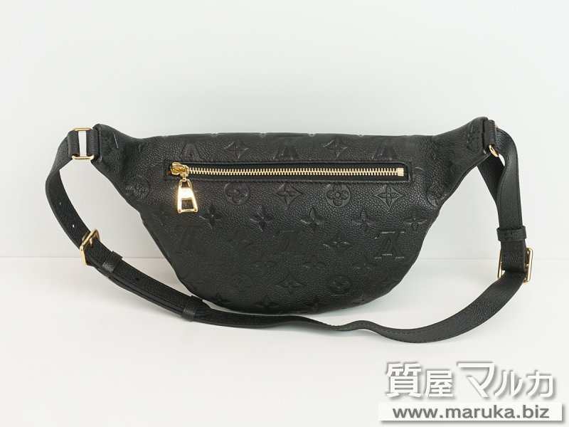 LV バムバッグ　商品コード:B (M44812) 楽天市場】LOUIS VUITTON ルイヴィトン モノグラム アンプラント
